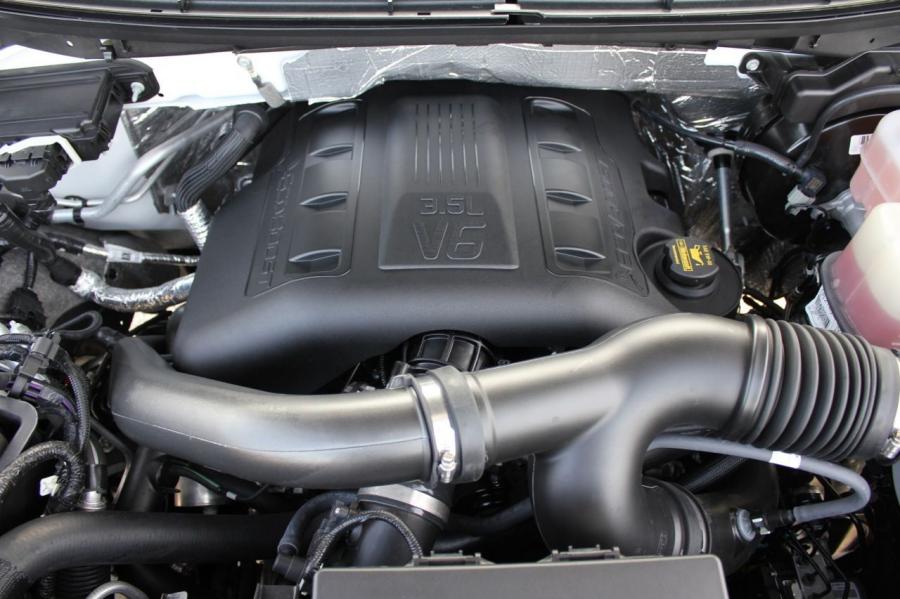  Ford F-150 Limited 2013 года  (фото 23 из 34)